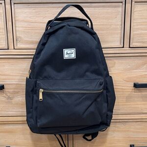 Classic Herschel Nova Backpack 18L